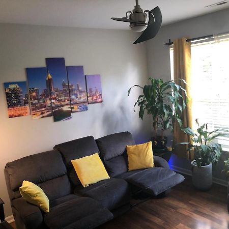 Minutes From Downtown 3Br Stylishhome-Free Parking Raleigh Dış mekan fotoğraf