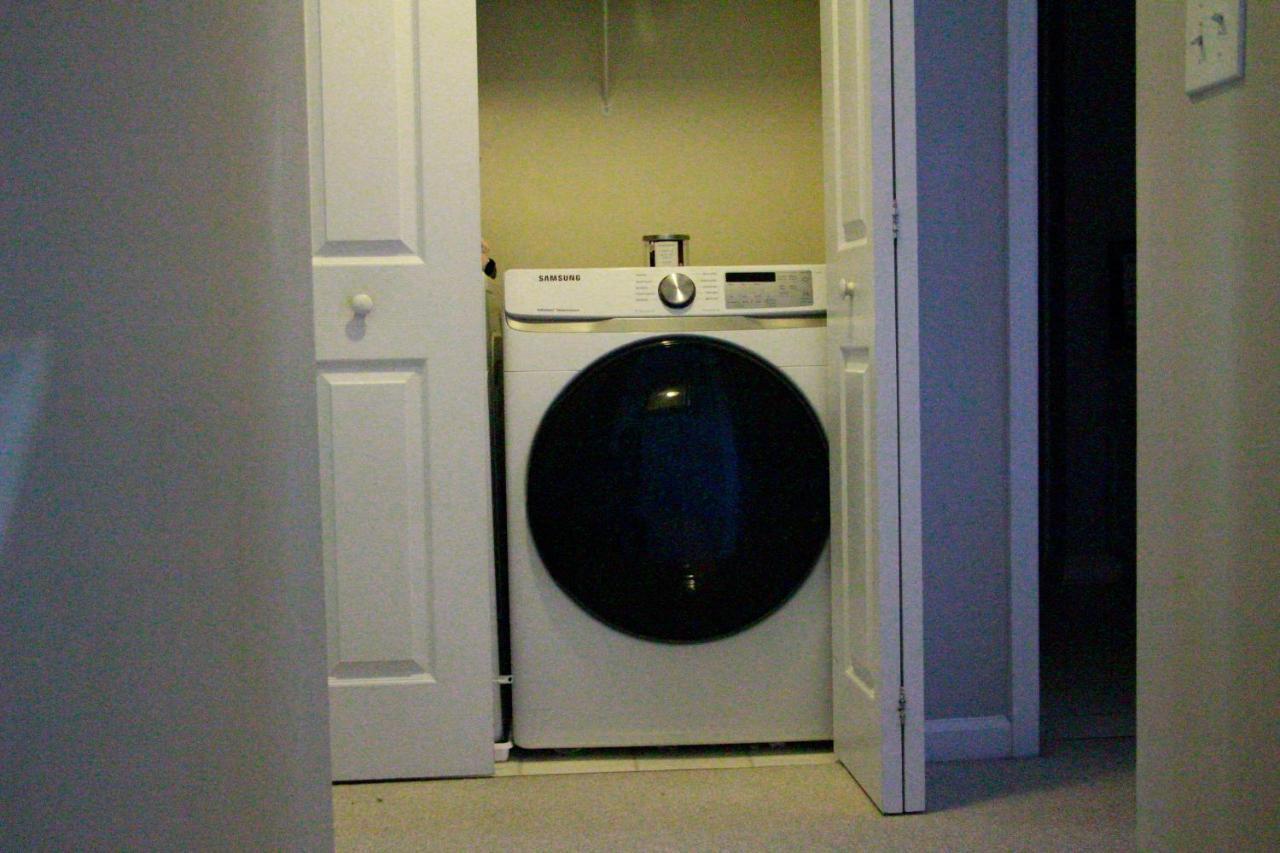 Minutes From Downtown 3Br Stylishhome-Free Parking Raleigh Dış mekan fotoğraf