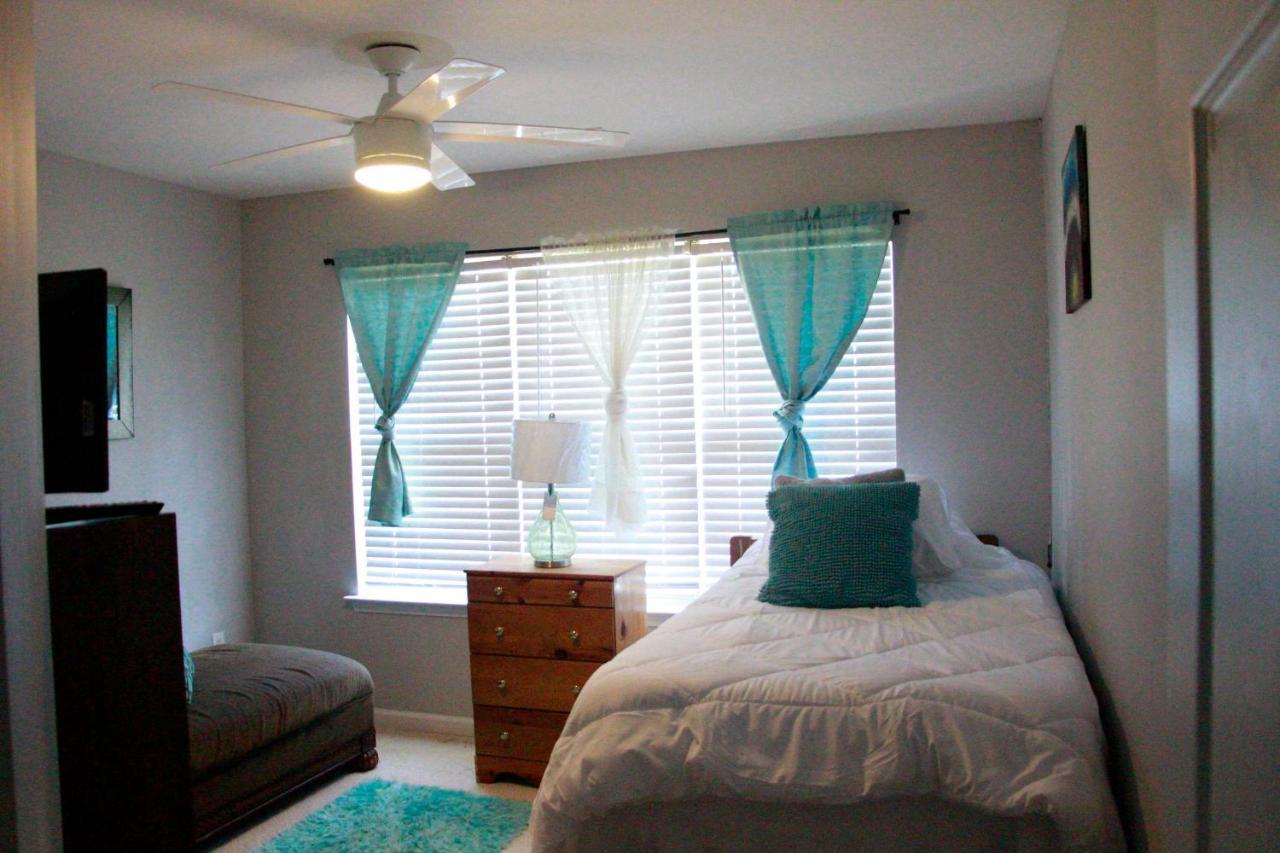 Minutes From Downtown 3Br Stylishhome-Free Parking Raleigh Dış mekan fotoğraf