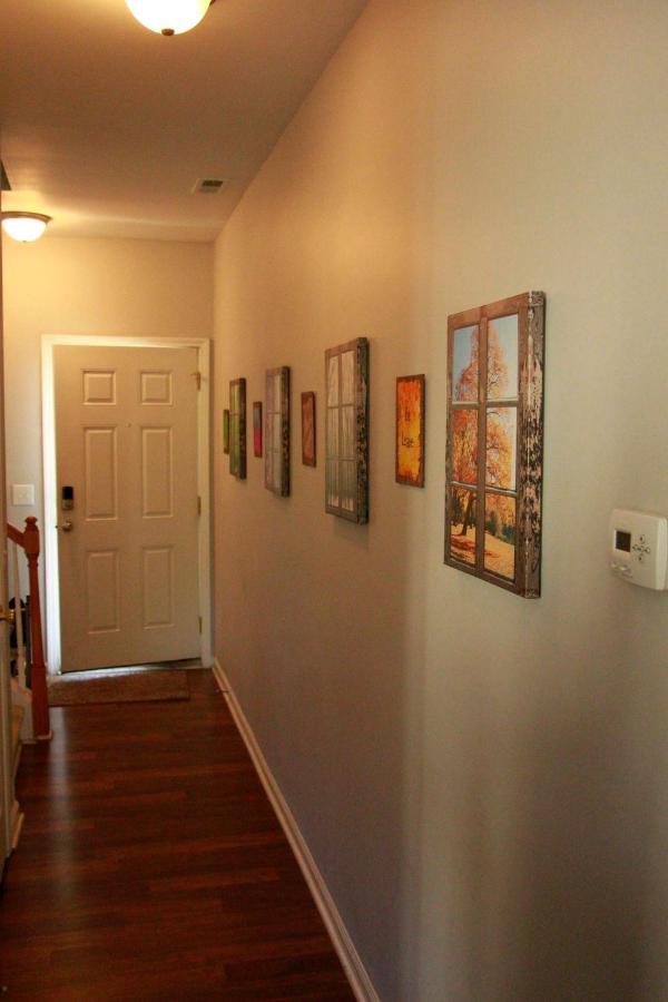 Minutes From Downtown 3Br Stylishhome-Free Parking Raleigh Dış mekan fotoğraf