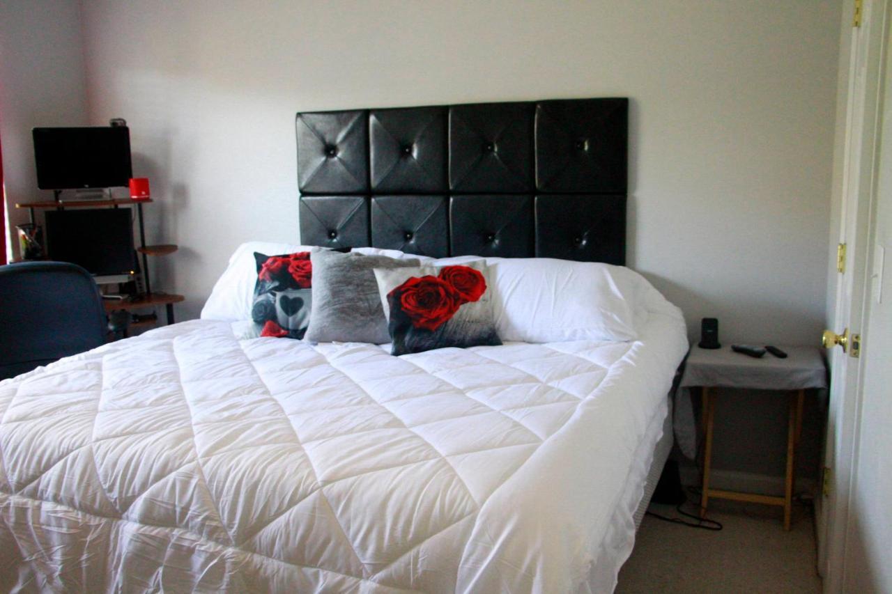 Minutes From Downtown 3Br Stylishhome-Free Parking Raleigh Dış mekan fotoğraf