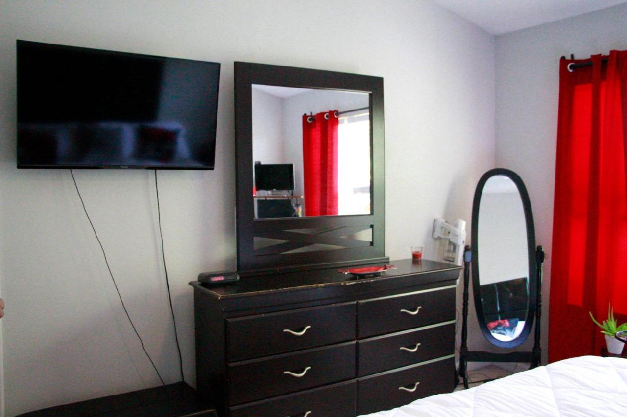 Minutes From Downtown 3Br Stylishhome-Free Parking Raleigh Dış mekan fotoğraf