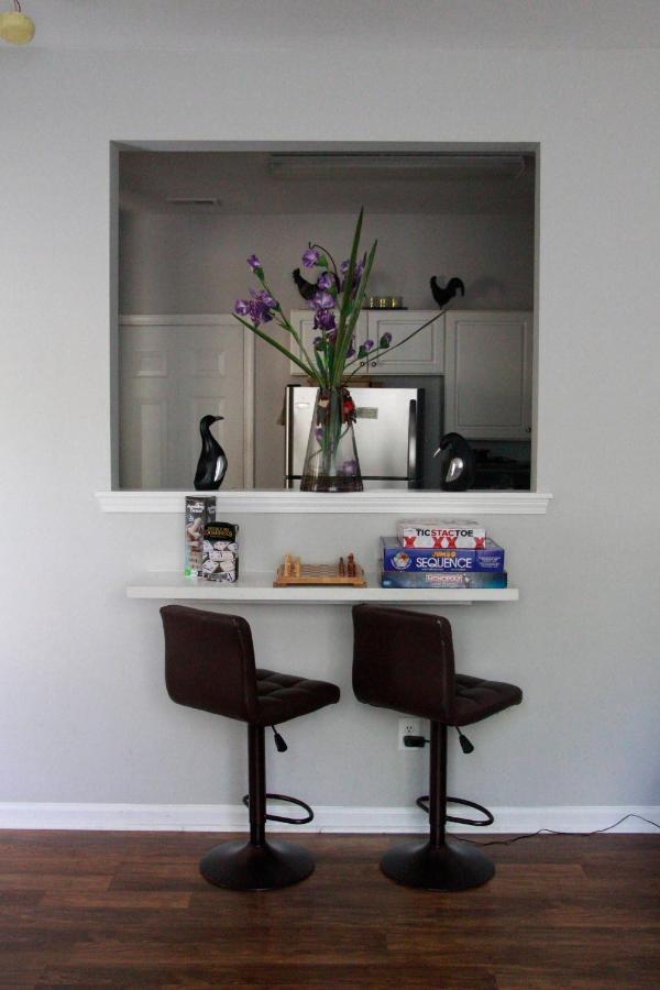 Minutes From Downtown 3Br Stylishhome-Free Parking Raleigh Dış mekan fotoğraf
